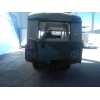 land rover 88/109 del año 1975