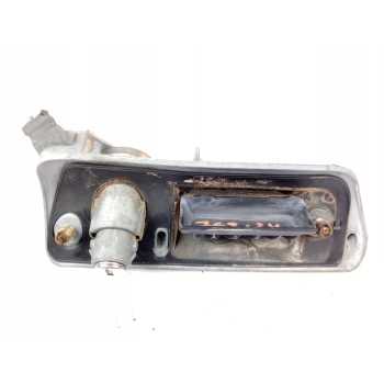 MANETA EXTERIOR PORTON 2K0827565H 2K0827565J 