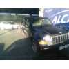 jeep cherokee (kj) del año 2006