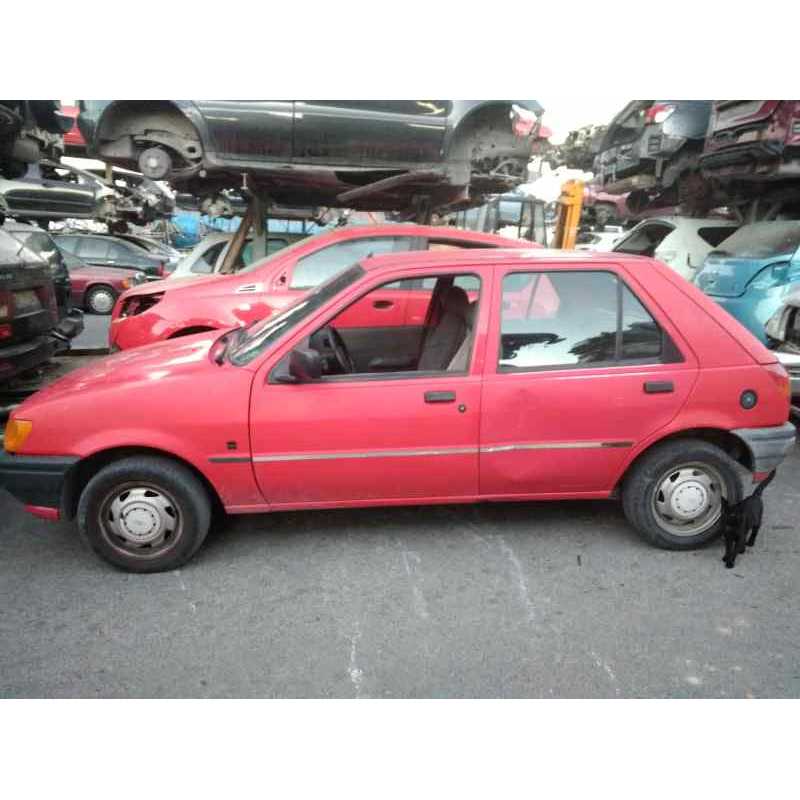ford fiesta berl./express del año 1989