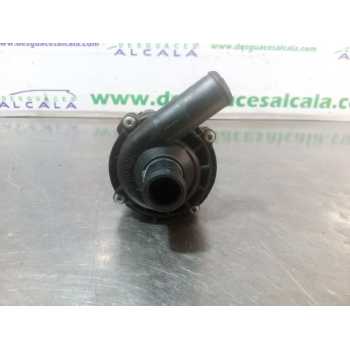 BOMBA AGUA DE CALEFACCION A2118350364 2 PINES AMG