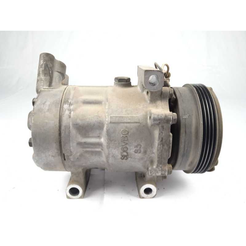 COMPRESOR AIRE ACONDICIONADO 8200037058 