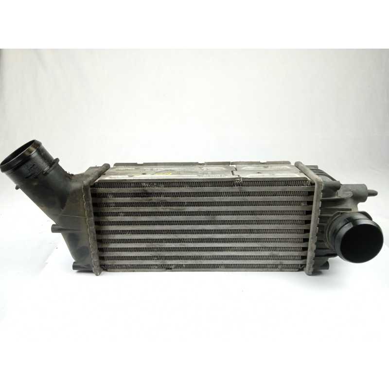 RADIADOR INTERCOOLER 9646694680 