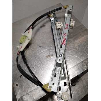 ELEVALUNAS DELANTERO DERECHO MOTOR APARTE 