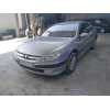 peugeot 607 (s1) del año 2003