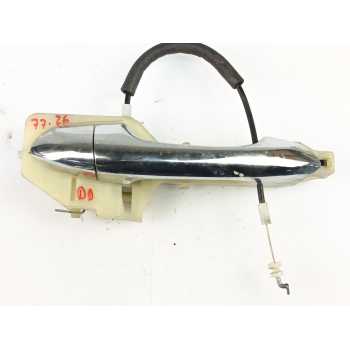 MANETA EXTERIOR DELANTERA DERECHA 82662A4030 
