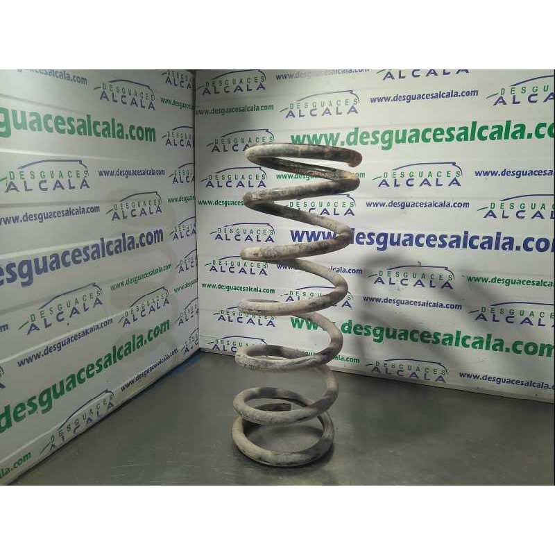 MUELLE AMORTIGUACION TRASERO 43 CM