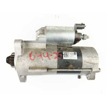 MOTOR ARRANQUE 12668168 