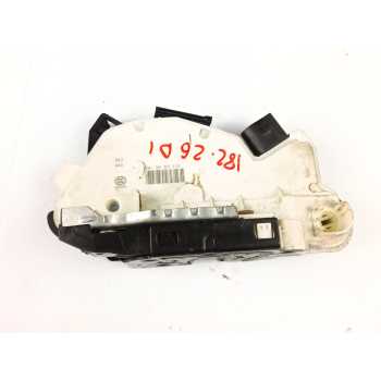 CERRADURA PUERTA DELANTERA IZQUIERDA 5N1837015E 