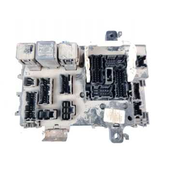 CAJA RELES / FUSIBLES 285510X804 