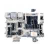 CAJA RELES / FUSIBLES 285510X804 
