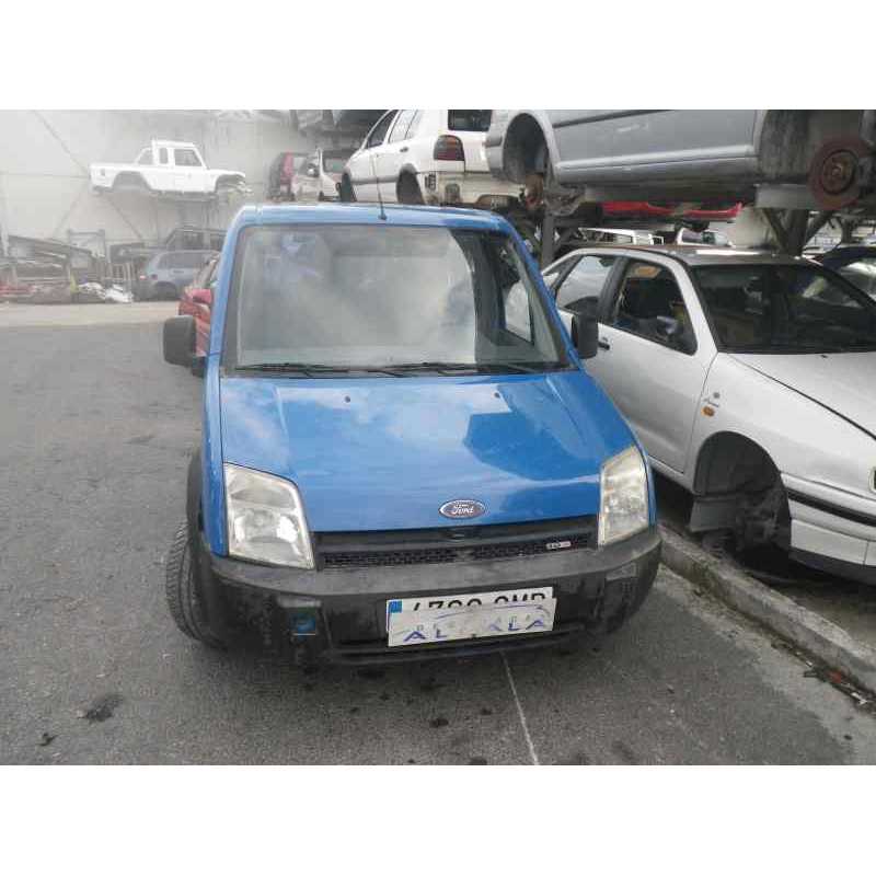 ford transit connect (tc7) del año 2003