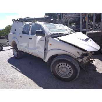 TOYOTA HILUX (KUN)