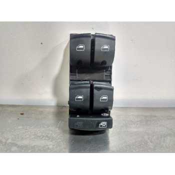 MANDO ELEVALUNAS DELANTERO IZQUIERDO 4F0959851C 