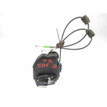 CERRADURA PUERTA TRASERA DERECHA 6905042020 