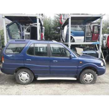 TATA SAFARI