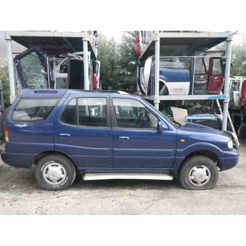 tata safari del año 1999