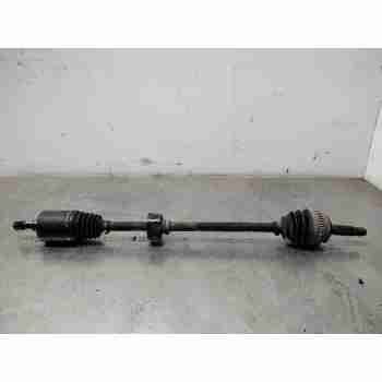 TRANSMISION DELANTERA DERECHA ABS 