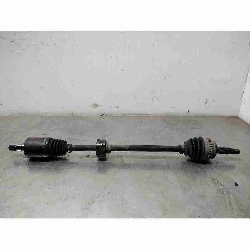 TRANSMISION DELANTERA DERECHA ABS 