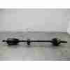 TRANSMISION DELANTERA DERECHA ABS 