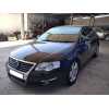 volkswagen passat berlina (3c2) del año 2005