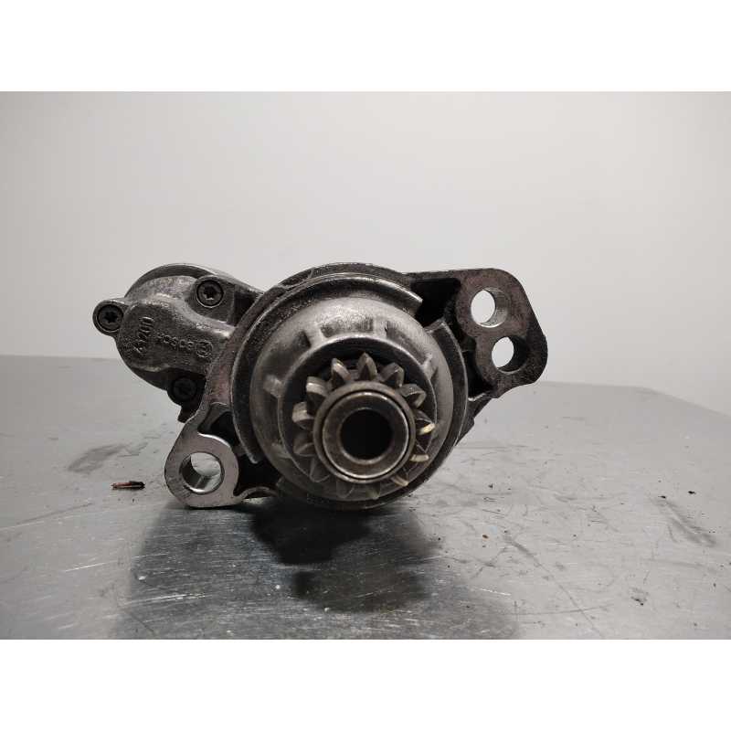 MOTOR ARRANQUE 02M911024Q 13 DIENTES 