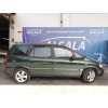 opel zafira a monospace (t98) del año 2005