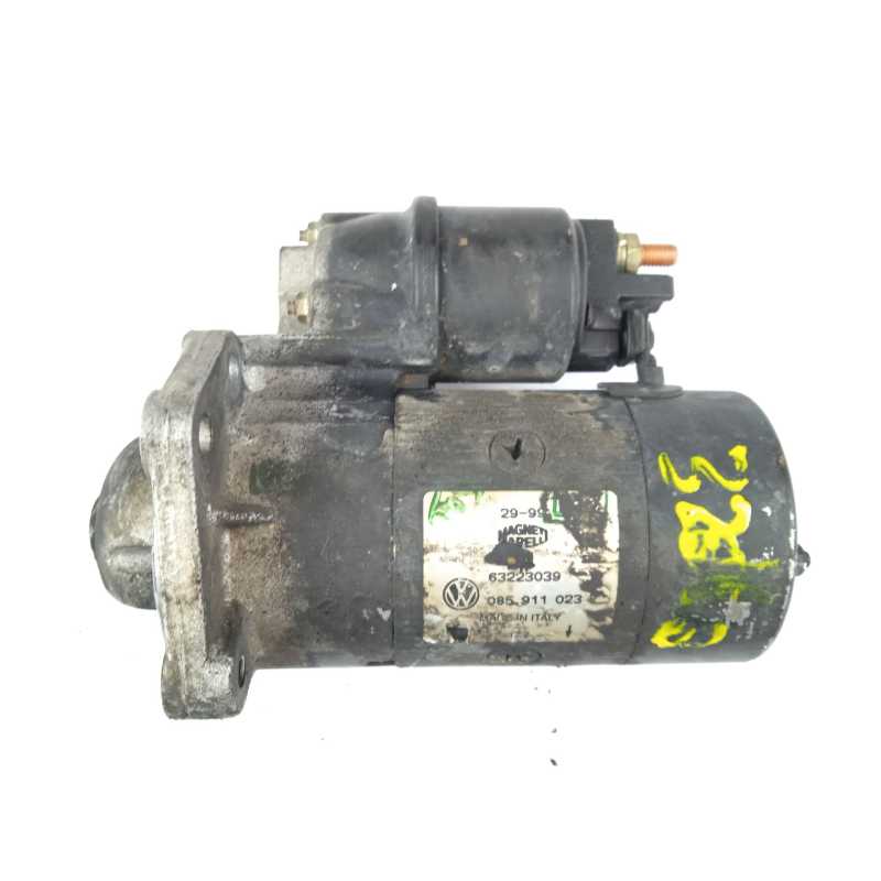 MOTOR ARRANQUE 085911023 9 DIENTES 