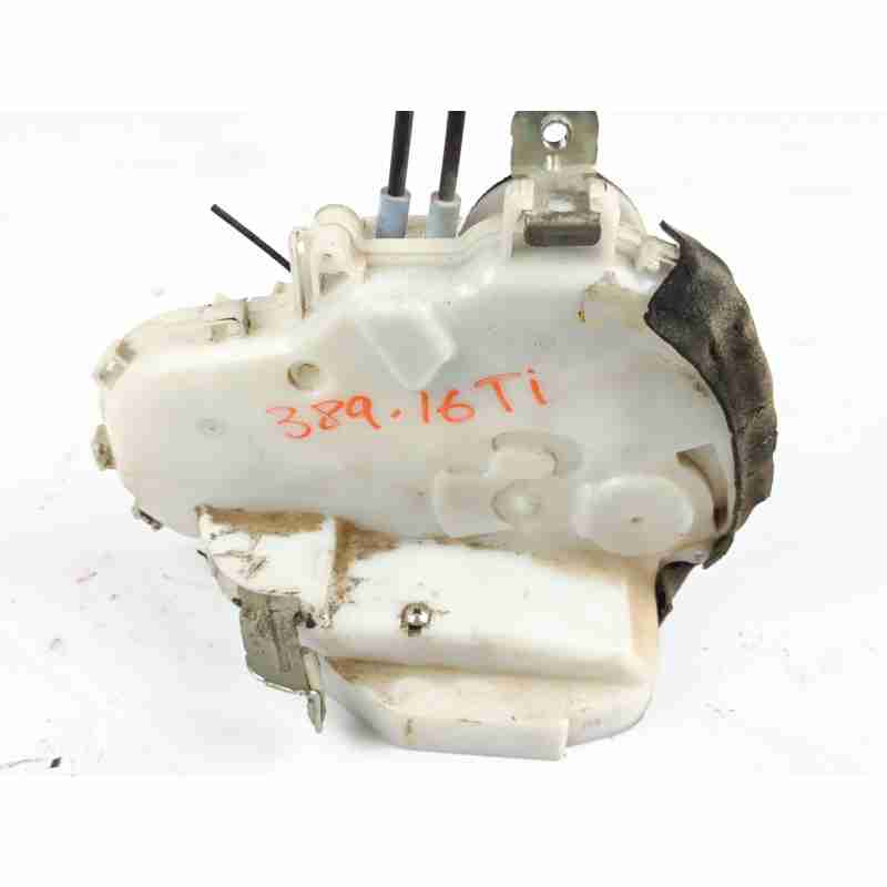 CERRADURA PUERTA TRASERA IZQUIERDA 72650SNAA13 
