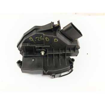 CERRADURA PUERTA DELANTERA DERECHA BM5AA21812BH 