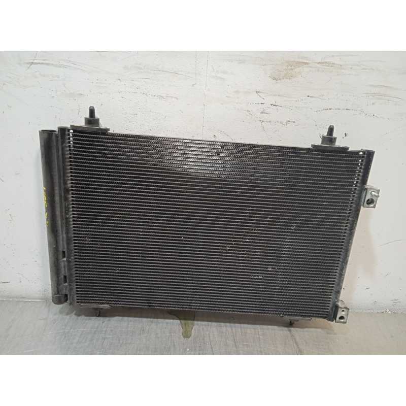 RADIADOR AIRE ACONDICIONADO 1612344480 