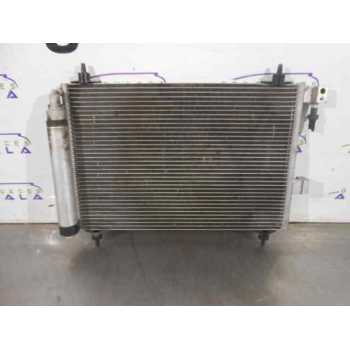 RADIADOR AIRE ACONDICIONADO 