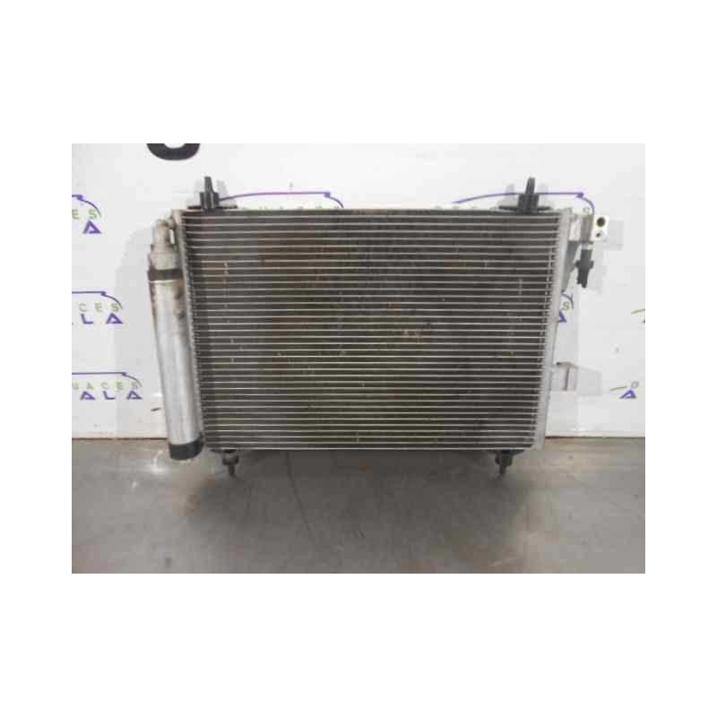 RADIADOR AIRE ACONDICIONADO 