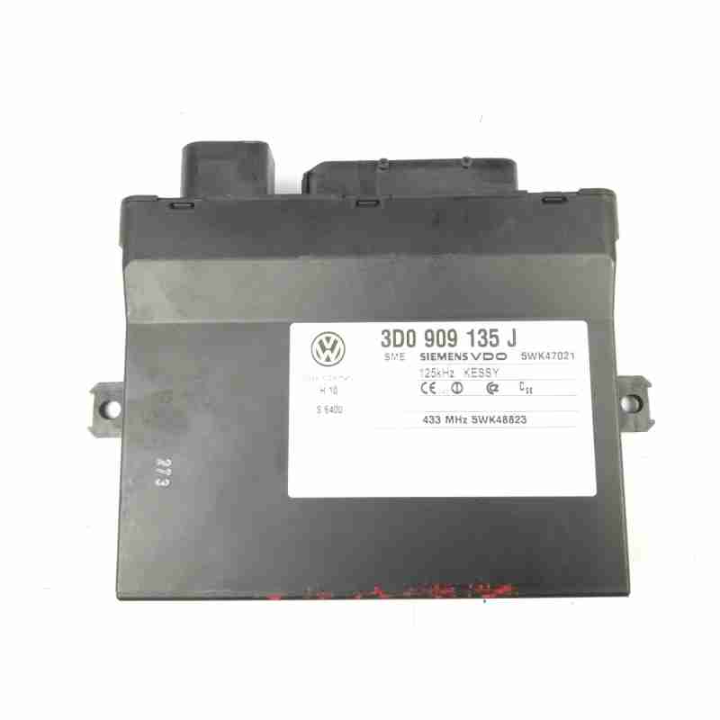 MODULO ELECTRONICO 3D0909135J 