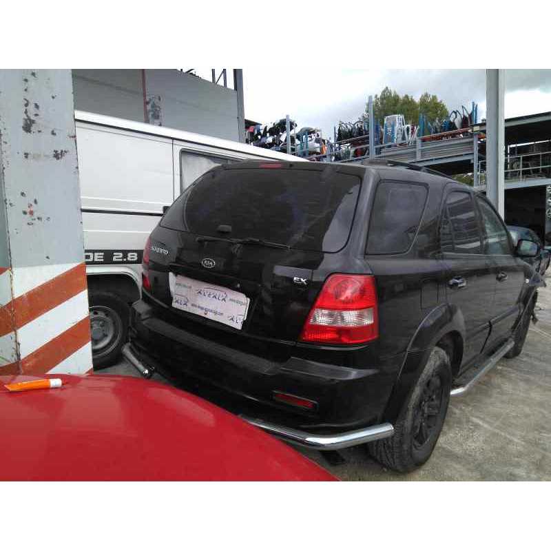 kia sorento del año 2003