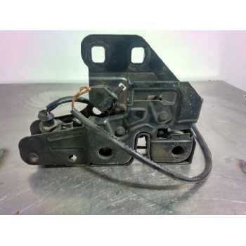 CERRADURA CAPOT 4F0823509B 