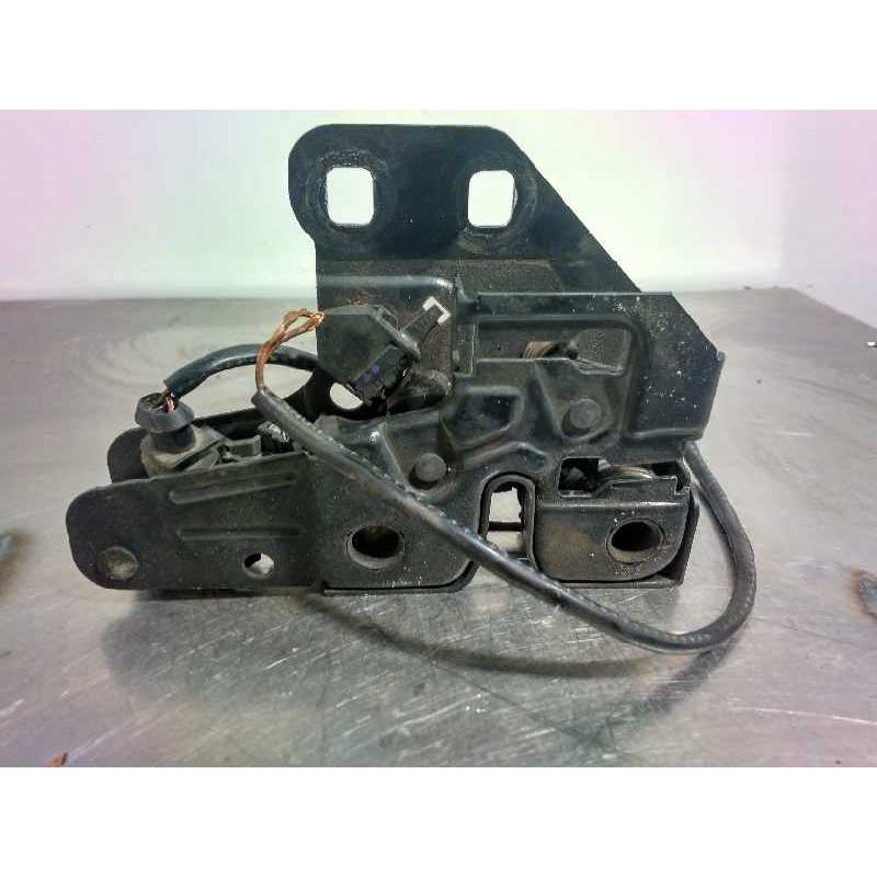 CERRADURA CAPOT 4F0823509B 
