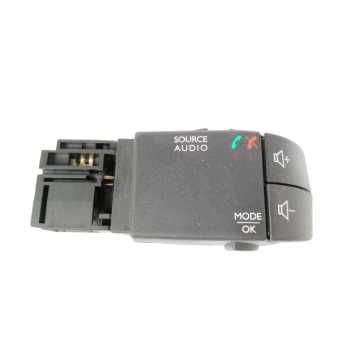 MANDO RADIO 255522448R 