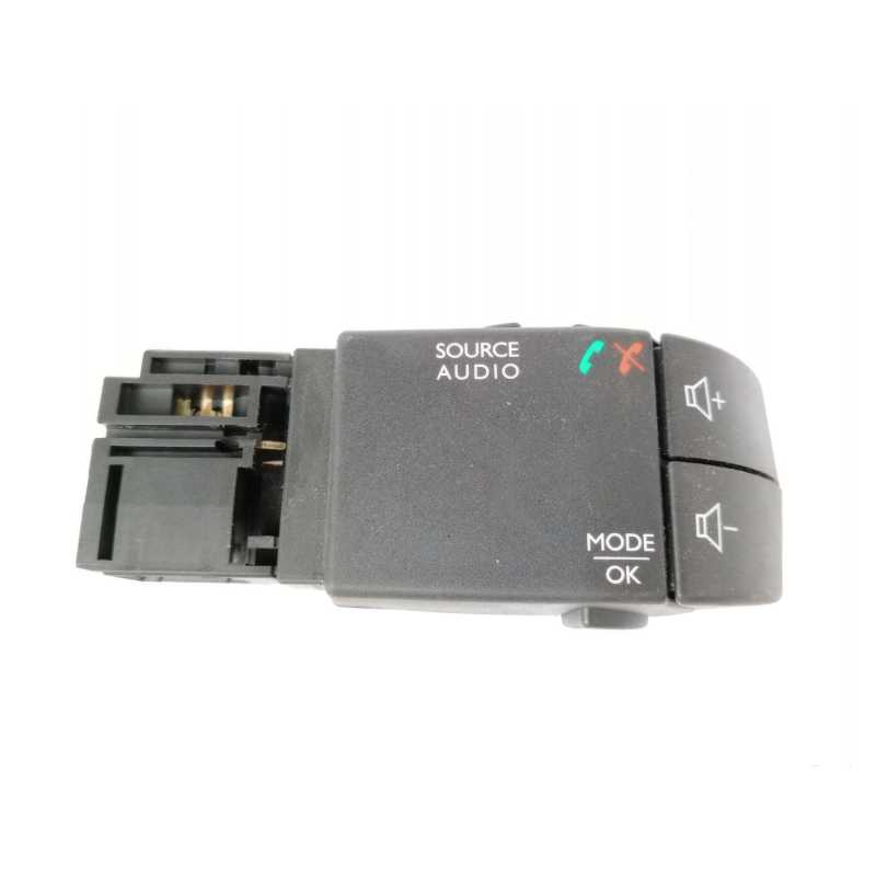 MANDO RADIO 255522448R 