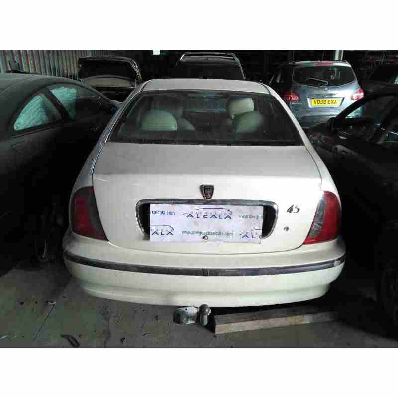 mg serie 45 (rt) del año 2001