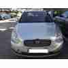 hyundai accent (mc) del año 2008