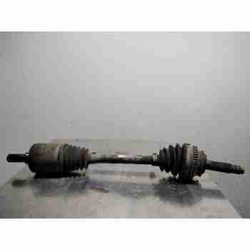 TRANSMISION DELANTERA IZQUIERDA ABS 