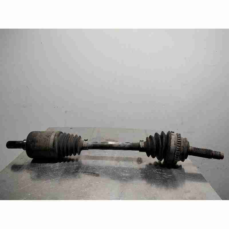 TRANSMISION DELANTERA IZQUIERDA ABS 