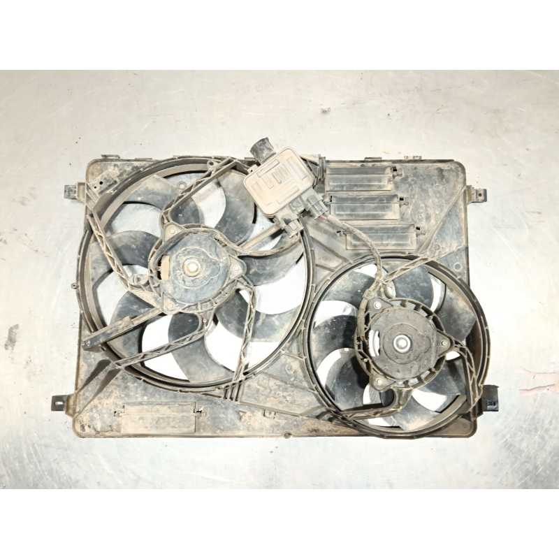 ELECTROVENTILADOR 6G918C607BE 