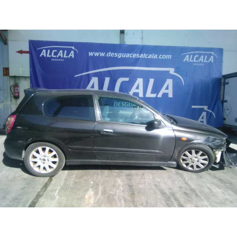 nissan almera (n16/e) del año 2004