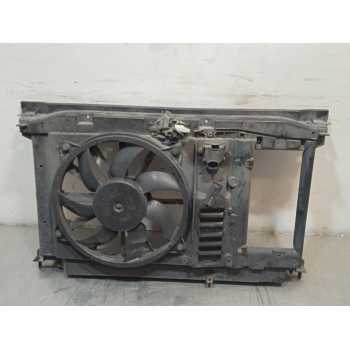 ELECTROVENTILADOR 1253A9 CON PANEL FRONTAL 