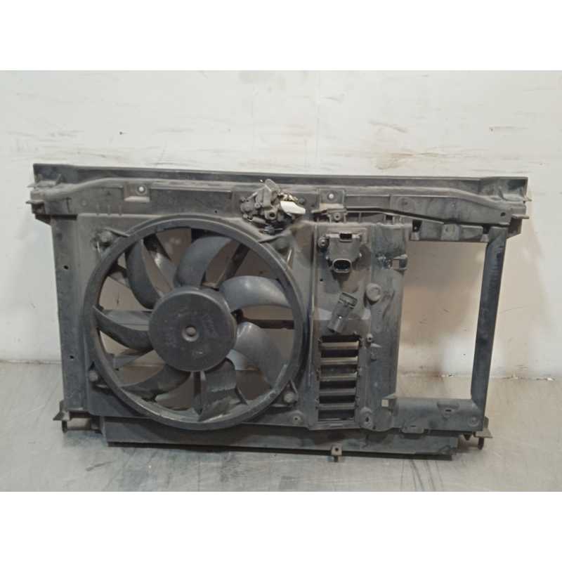 ELECTROVENTILADOR 1253A9 CON PANEL FRONTAL 
