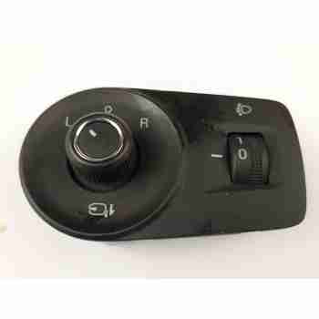 MANDO RETROVISOR 10356259 