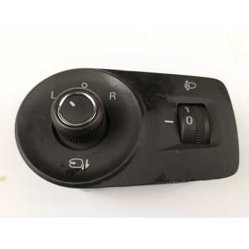 MANDO RETROVISOR 10356259 
