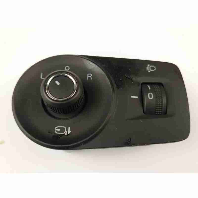 MANDO RETROVISOR 10356259 